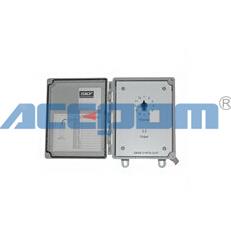 SKF接线盒外壳NEMA4和NEMA4X终端接线盒BNC CMSS260/265/300/310