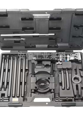 SKF液压爪式拉拔器TMHC110E/TMHP10E/TMBS50E/100E/150E轴承拆卸