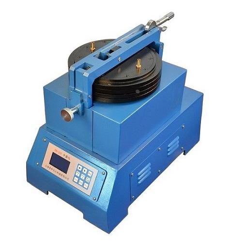 PM-240平磨仪PS2803平磨仪玻璃颜料油墨着色力消色力试验