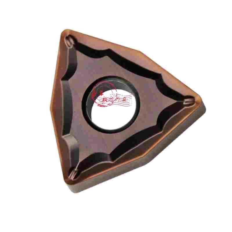 住友数控车刀片WNMG080404N-SU AC520U WNMG080408N-SU AC520U