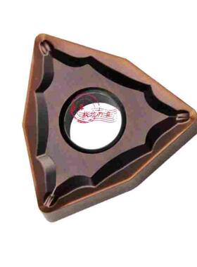 住友数控车刀片WNMG080404N-SU AC520U WNMG080408N-SU AC520U