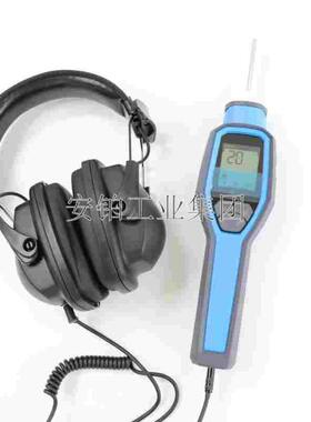 SKF机械故障听诊器TKST11/21可录音存储导出轴承噪声检测仪TMST3