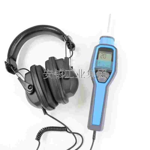 SKF机械故障听诊器TKST11/21可录音存储导出轴承噪声检测仪TMST3