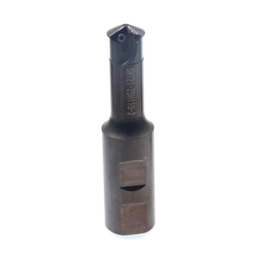 SMT36-32P16U-3C 深孔螺纹铣刀杆 螺纹孔铣削 加工中心 含内冷