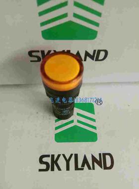 SKYLAND天洲集团 SHGO港欧 指示灯 AD61(AD16-16/S) 信号灯16MM