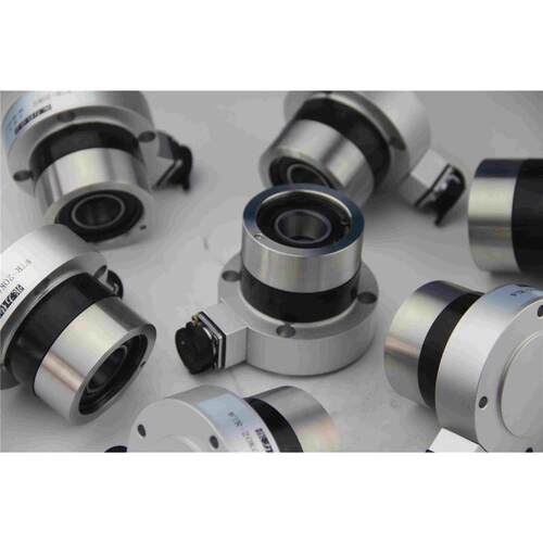 WTR法兰式轴承张力传感器 TR-N1C-C35轴孔 TR-N1C-C40替代杰弗伦