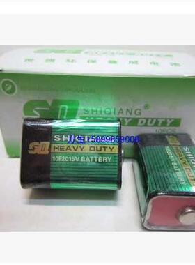 万用表专用SQ 10F20 世强15V电池15V叠层电池MD-4G水分仪专用电池