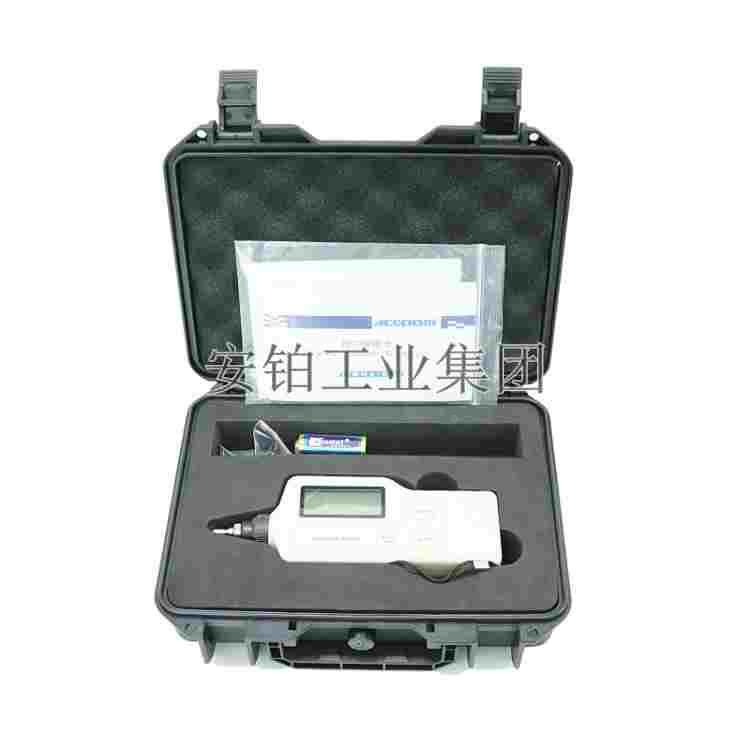 安铂VIB-5手持式经济型设备故障分析仪VIB-10A/10B/10D轴承检测仪