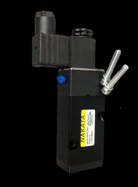 全新气动元件NAKATA气控阀门电磁阀蝶阀控制阀Model;NKTD-205包邮