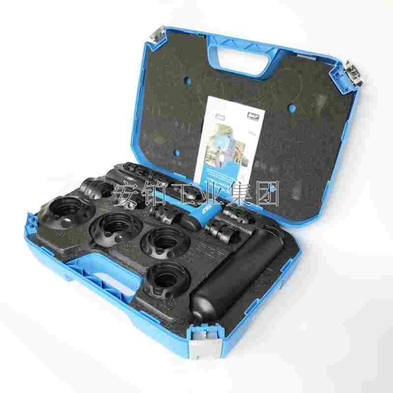 SKF冷态轴承安装工具套件TMFT36安装环ABC套筒衬套密封件原装正品