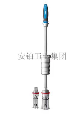 SKF内轴承拉拔器套件TMIP7-28 TMIP30-60/7-60 TMIC7-28拉马拆卸