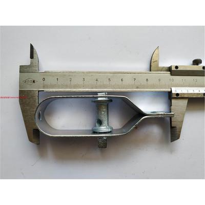 10公分 葡萄架 枸杞 钢丝 紧线器 拉50米左右 2-3mm 100只包邮