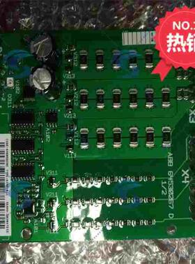 直拍AINP-01C可控硅整流触发板ACS800系列变频器全新国产保质一年