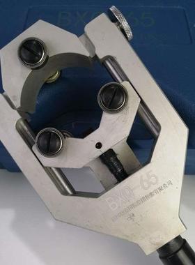 德国KLOLO品牌剥线钳BXQ-65剥线器65mm绝缘层半导体层剥切KBX-65