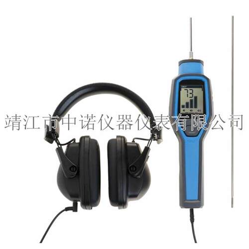 SKF原装机械故障听诊器TKST11 21 TMST3高灵敏轴承检测仪噪声测量