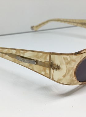 les jopains意大利产小框渲染板材框太阳眼镜墨镜女