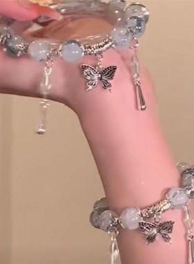 谢怜手链六条装新中式天官赐福百A无禁忌衍生手链ins闺蜜同学礼物