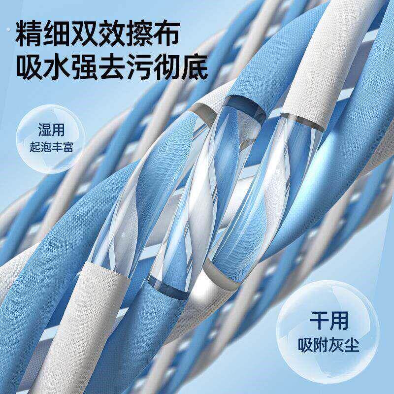 玻璃刮水器保洁专用新款水玻璃扫除单面工具拖把刮擦刮过年三合一