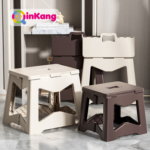 折叠小板凳沁康便携式