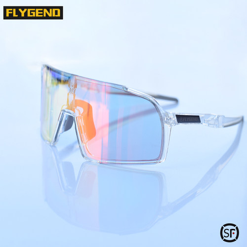 FLYGEND日夜两用可套近视镜