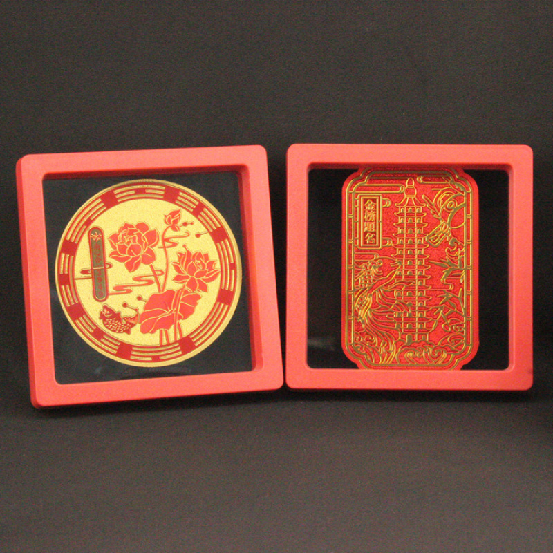 天官赐福南心合一3949小摆件招财