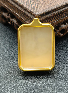 西藏唐卡嘎呜盒2*3小卡金刚杵吊