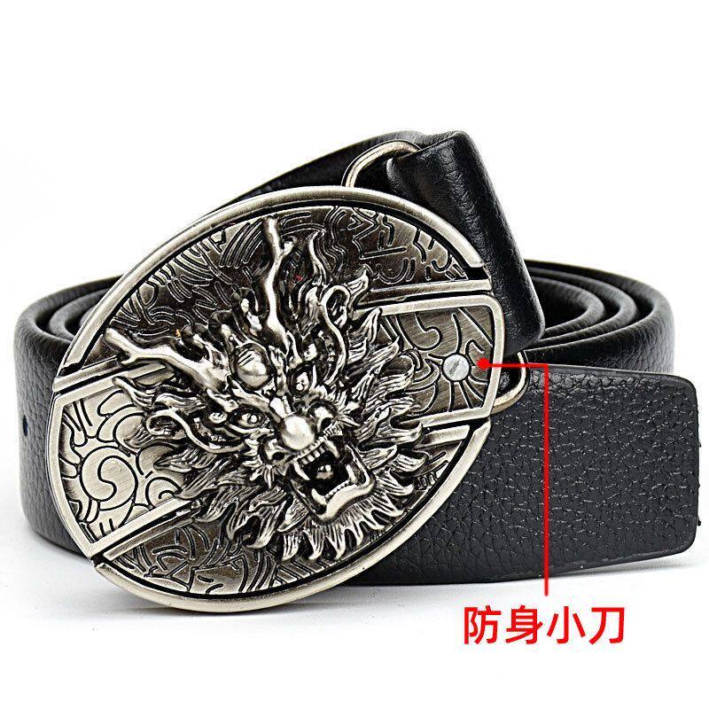 学生青年男士刀小刀嘻哈小众风