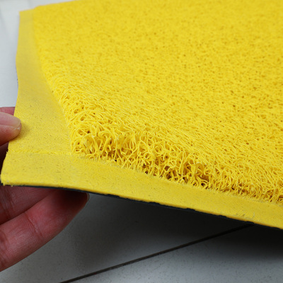 地胶垫脚垫自由裁剪入户地垫