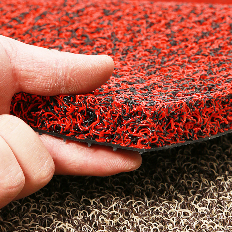 入门地垫可裁剪家用门口防滑加厚丝圈脚垫子入户进门塑料门垫定制,居家布艺,家用脚垫,淘宝优惠券,粉丝福利购,淘宝优惠卷