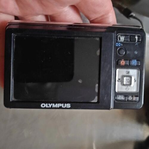 【议价】奥林巴斯x920
