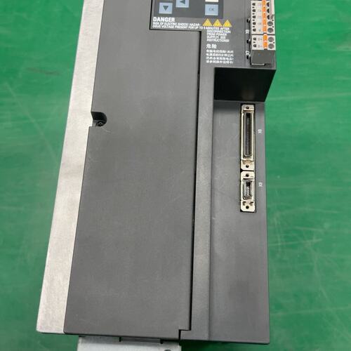 【议价】6SL3210-5FE15-0UA0伺服驱动器5KW