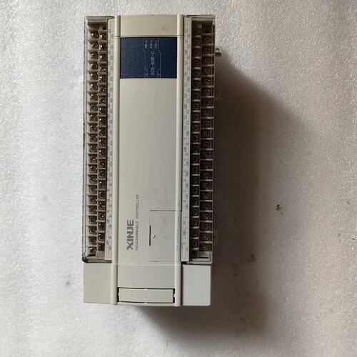 【议价】信捷PLC XC5-60R-C，DC22-26V，3.1