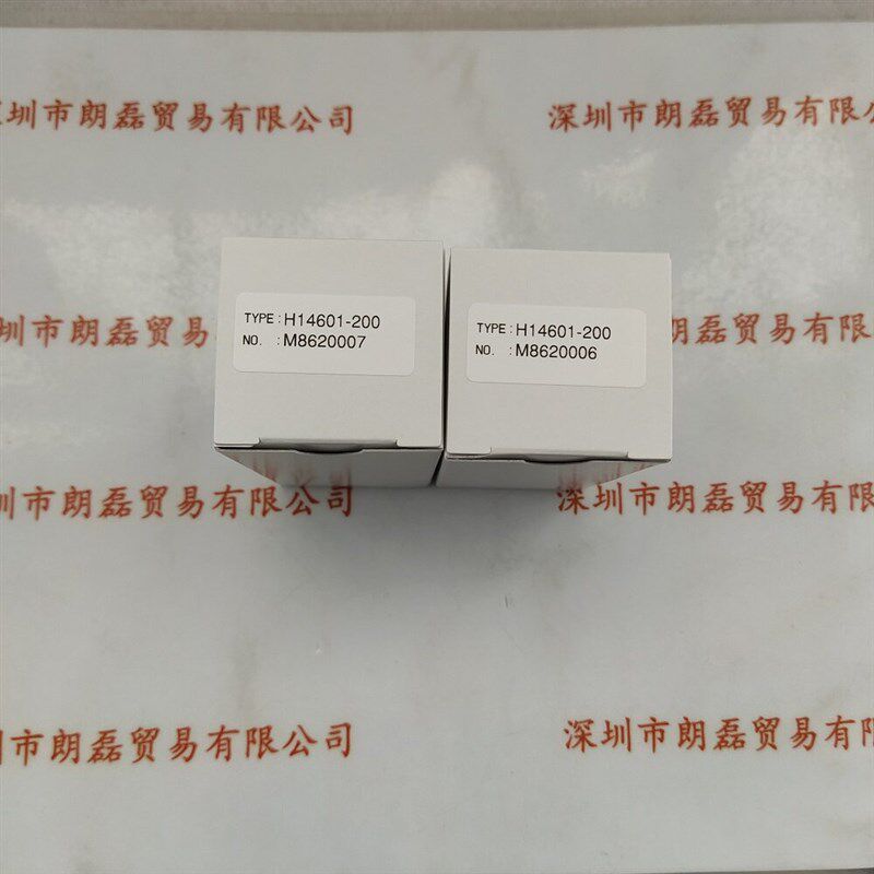 速发HATSU滨松   H14601-200  光电倍增管模块 议价