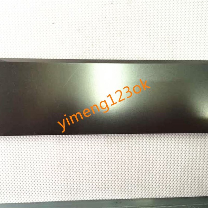 速发。印刷机碳片适用贝克真空泵碳片石墨旋片7x50x162MM炭精片石