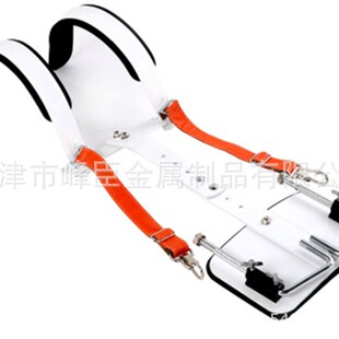 速发鼓家大军厂背架行进鼓小军鼓背架背架配件配连接片