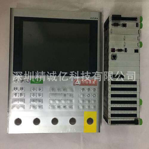 现货力劲注塑机k KeView V2 OP350-LD/C-6006 显示屏触摸屏外