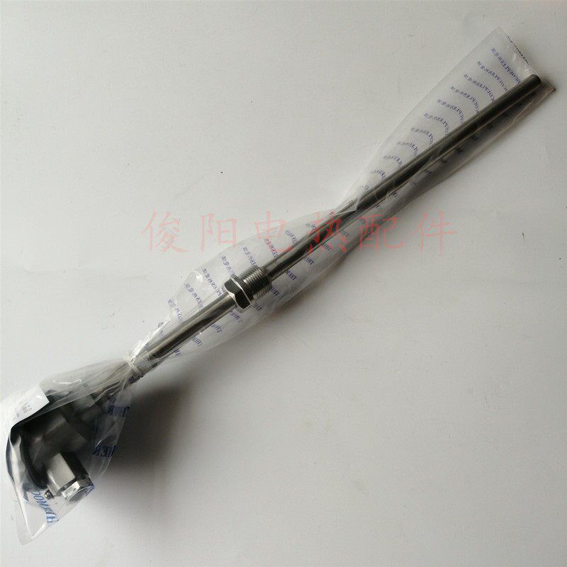 速发WZP-20/2蒸气锅炉测温热电偶 PT100温度感测器 固定螺纹热电