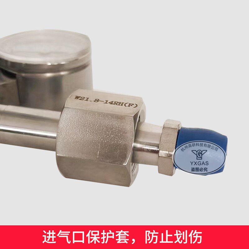 速发捷锐R1GK,,R0,R0B不锈钢减压器,R1BT面板加球阀