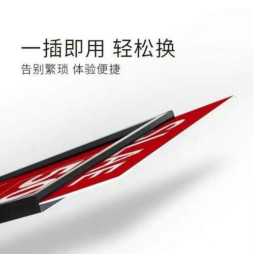 现货V型立牌广告牌水牌架立式指A示导向牌宣传展示架落地式展示牌