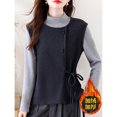 其他时尚2025年冬季新款T恤