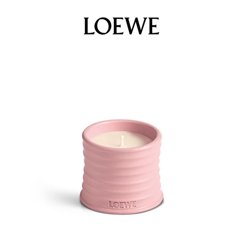 官方正品LOEWE罗意威常春藤蜡烛