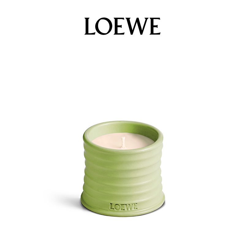 [官方正品]LOEWE罗意威黄瓜蜡烛