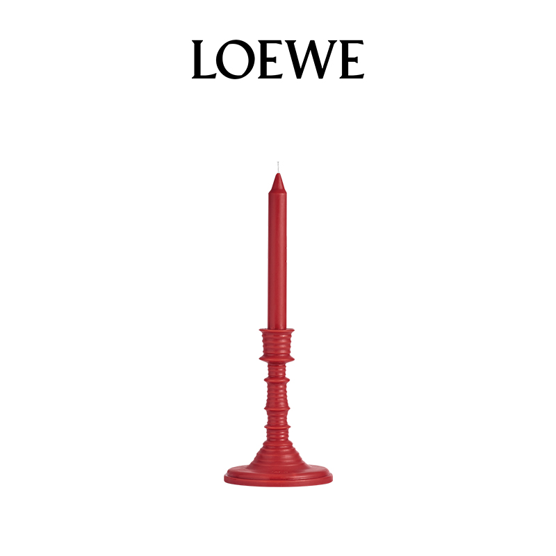 官方正品LOEWE罗意威蜡烛