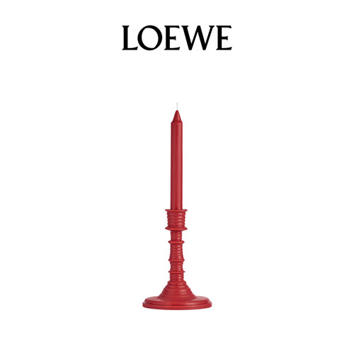官方正品LOEWE罗意威蜡烛