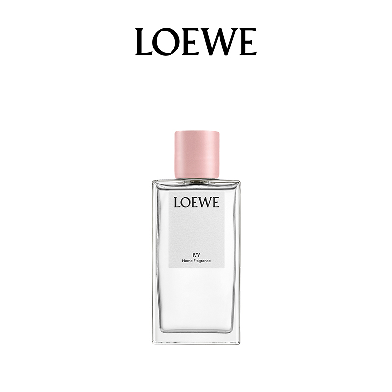 LOEWE罗意威常春藤家居香水植物