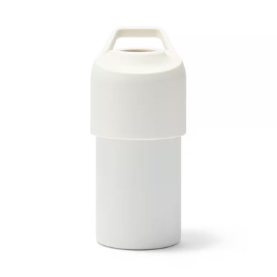 现现 日本muji无印良品饮料保冷瓶不锈钢保温杯