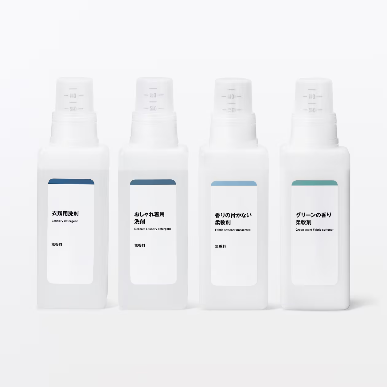 新品日本muji无印良品洗衣液柔顺剂洗衣液空瓶补充瓶 日本制,模玩/动漫/周边/娃圈三坑/桌游,动漫水杯/居家/百货,淘宝优惠券,粉丝福利购,淘宝优惠卷