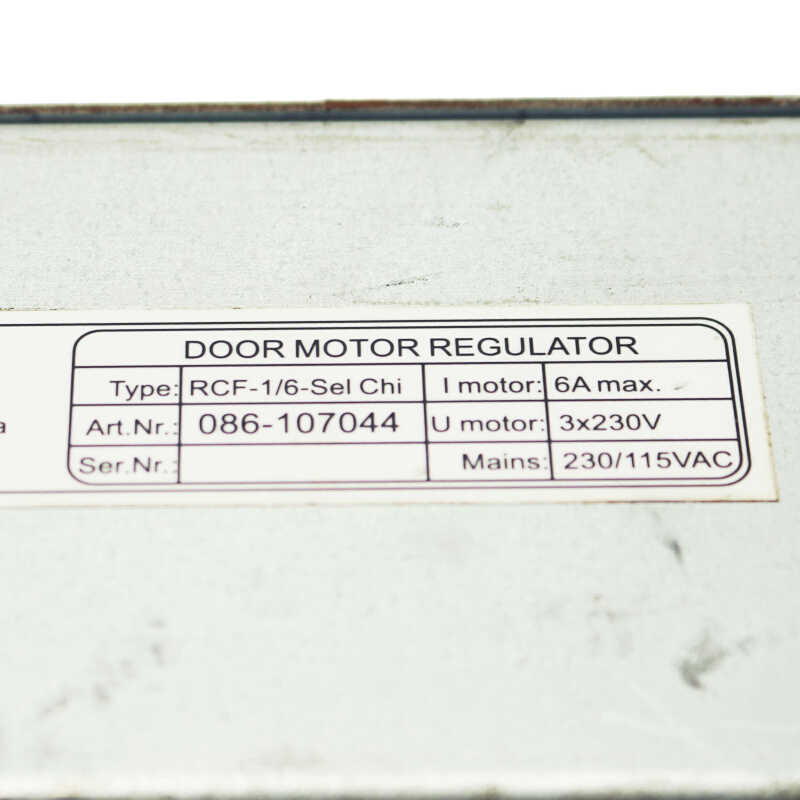 通力/西尔康门机变频器RCF1/6/RCF-1威特电梯部件Sei Chi原装现货