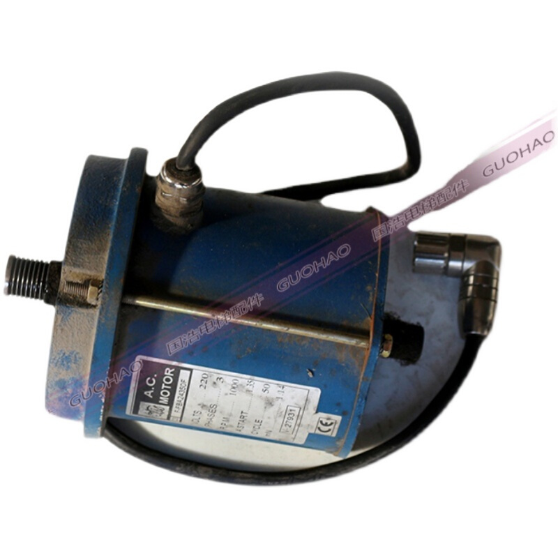 电梯配件/奥的斯门机马达DO2000开门电机F-FBA24350F现货质保秒发