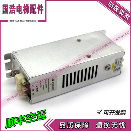 滤波器LOAD/CNW203-30-IT/RED/LINE电梯配件/滤波器30A
